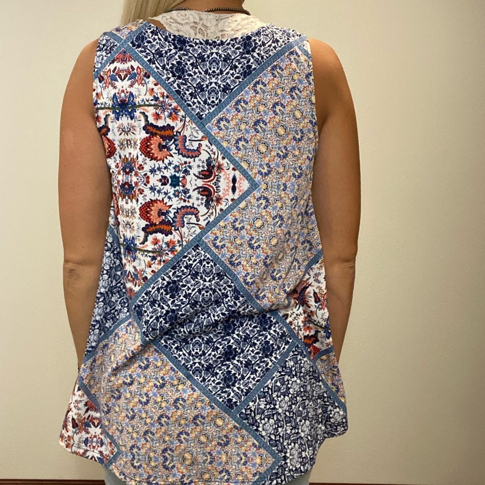Tank top - Picture 5 of 5